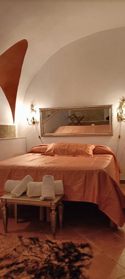 The Domes Holiday Home Nápoles Exterior foto